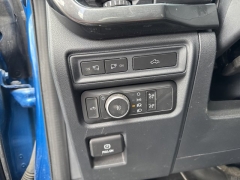 Used 2021 Ford F-150 4WD XLT SuperCrew 5.5' Box at Mike Burkart Ford near Plymouth, WI