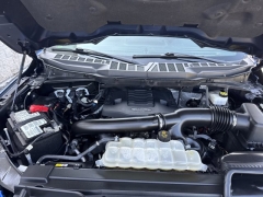 Used 2022 Ford F-150 4WD XLT SuperCrew 6.5' Box at Mike Burkart Ford near Plymouth, WI
