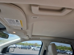 Used 2024 Ford Edge Titanium AWD at Mike Burkart Ford near Plymouth, WI