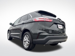 Used 2024  Ford Edge SEL AWD at Mike Burkart Ford near Plymouth&comma; WI