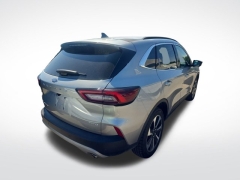 Used 2024 Ford Escape Platinum AWD at Mike Burkart Ford near Plymouth, WI
