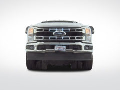 Used 2023 Ford Super Duty F-350 DRW 4WD Reg Cab WB CA at Mike Burkart Ford near Plymouth, WI