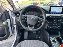 Used 2022  Ford Escape SE Hybrid AWD at Mike Burkart Ford near Plymouth, WI