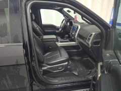 Used 2020 Ford F-150 4WD SuperCrew 5.5' Box at Mike Burkart Ford near Plymouth, WI