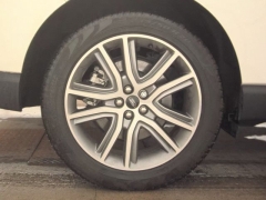 Used 2024  Ford Edge Titanium AWD at Mike Burkart Ford near Plymouth&comma; WI