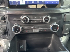 Used 2021 Ford F-150 4WD XLT SuperCrew 5.5' Box at Mike Burkart Ford near Plymouth, WI