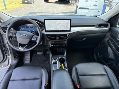 Used 2024 Ford Escape Platinum AWD at Mike Burkart Ford near Plymouth, WI