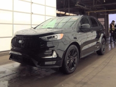 Used 2023 Ford Edge SEL AWD at Mike Burkart Ford near Plymouth, WI
