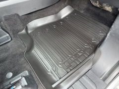 Used 2019 Ford F-150 4WD SuperCrew Box at Mike Burkart Ford near Plymouth, WI