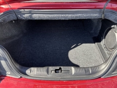 Used 2018  Ford Mustang EcoBoost Convertible at Mike Burkart Ford near Plymouth, WI