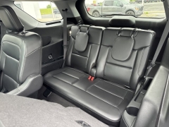Used 2023 Ford Explorer XLT 4WD at Mike Burkart Ford near Plymouth, WI