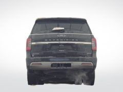 Used 2024  Ford Expedition Max Limited 4x4 at Mike Burkart Ford near Plymouth&comma; WI