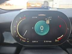 Used 2023 MINI Hardtop 2 Door John Cooper Works FWD at Mike Burkart Ford near Plymouth, WI