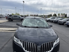 Used 2014 Lincoln MKX FWD 4dr at Mike Burkart Ford near Plymouth, WI