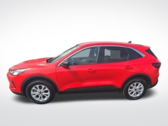 Used 2024 Ford Escape Active AWD at Mike Burkart Ford near Plymouth, WI