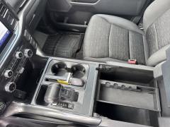Used 2021 Ford F-150 4WD XLT SuperCrew 5.5' Box at Mike Burkart Ford near Plymouth, WI