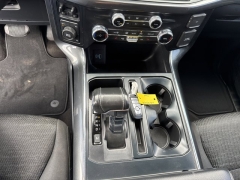 Used 2022  Ford F-150 4WD SuperCrew Box at Mike Burkart Ford near Plymouth, WI