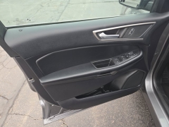 Used 2022 Ford Edge AWD at Mike Burkart Ford near Plymouth, WI