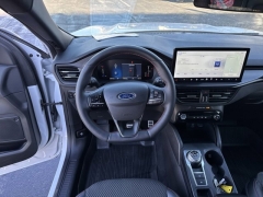 Used 2023 Ford Escape ST-Line AWD at Mike Burkart Ford near Plymouth, WI