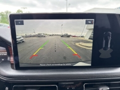 Used 2021 Lincoln Nautilus Reserve AWD at Mike Burkart Ford near Plymouth, WI