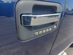 Used 2013 Ford F-150 4WD SuperCab at Mike Burkart Ford near Plymouth, WI