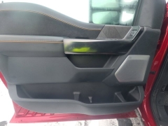 Used 2023  Ford Super Duty F-250 SRW 4WD Crew Cab Box at Mike Burkart Ford near Plymouth&comma; WI