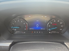 Used 2022 Ford Explorer XLT 4WD at Mike Burkart Ford near Plymouth, WI