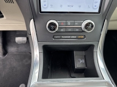 Used 2024 Ford Edge Titanium AWD at Mike Burkart Ford near Plymouth, WI