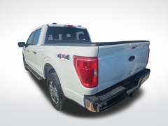 Used 2022 Ford F-150 4WD SuperCrew 5.5' Box at Mike Burkart Ford near Plymouth, WI
