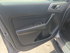 Used 2021 Ford Ranger 4WD SuperCrew 5' Box at Mike Burkart Ford near Plymouth, WI