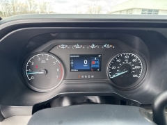 Used 2024 Ford Super Duty F-250 SRW 4WD Crew Cab Box at Mike Burkart Ford near Plymouth, WI