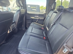 Used 2019 Ford F-150 4WD SuperCrew Box at Mike Burkart Ford near Plymouth, WI