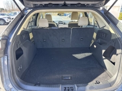 Used 2024  Ford Edge SEL AWD at Mike Burkart Ford near Plymouth&comma; WI