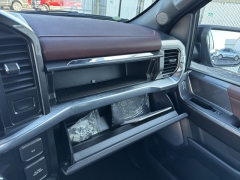 Used 2021  Ford F-150 4WD LARIAT SuperCrew 5&period;5' Box at Mike Burkart Ford near Plymouth&comma; WI