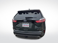Used 2024  Ford Edge Titanium AWD at Mike Burkart Ford near Plymouth, WI