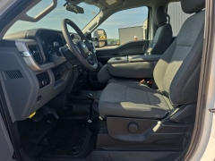 Used 2024 Ford Super Duty F-250 SRW 4WD Crew Cab Box at Mike Burkart Ford near Plymouth, WI