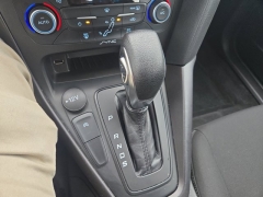 Used 2018 Ford Focus 4d Sedan SE EcoBoost at Mike Burkart Ford near Plymouth, WI