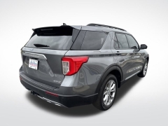Used 2023 Ford Explorer XLT 4WD at Mike Burkart Ford near Plymouth, WI