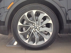Used 2021 Lincoln Nautilus Reserve AWD at Mike Burkart Ford near Plymouth, WI