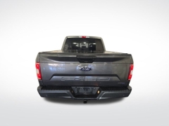 Used 2019  Ford F-150 4WD SuperCrew XLT 5 1/2 at Mike Burkart Ford near Plymouth, WI