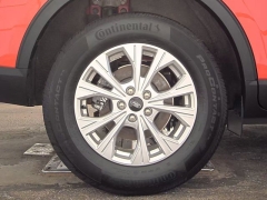 Used 2024 Ford Escape Active AWD at Mike Burkart Ford near Plymouth, WI