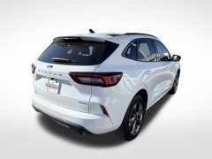 Used 2023 Ford Escape ST-Line AWD at Mike Burkart Ford near Plymouth, WI