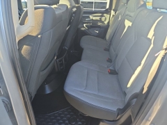 Used 2019 Ram 1500 Big Horn/Lone Star 4x4 Quad Cab 6'4" Box at Mike Burkart Ford near Plymouth, WI