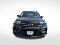 Used 2023 Ford Explorer XLT 4WD at Mike Burkart Ford near Plymouth, WI