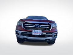 Used 2020  Ford Ranger 4WD SuperCrew Lariat at Mike Burkart Ford near Plymouth, WI