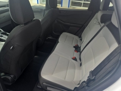 Used 2025 Ford Escape Active AWD at Mike Burkart Ford near Plymouth, WI