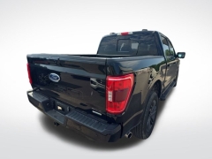 Used 2023 Ford F-150 4WD SuperCrew 5.5' Box at Mike Burkart Ford near Plymouth, WI