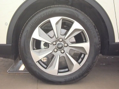 Used 2024 Ford Escape Platinum AWD at Mike Burkart Ford near Plymouth, WI