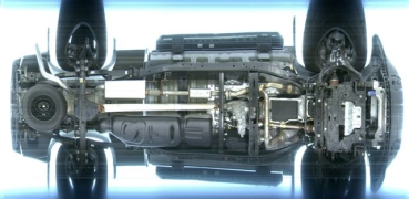 Used 2024  Ford F-150 4WD XL SuperCab 6.5' Box at Mike Burkart Ford near Plymouth, WI