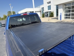 Used 2022 Ford F-150 4WD SuperCrew Box at Mike Burkart Ford near Plymouth, WI